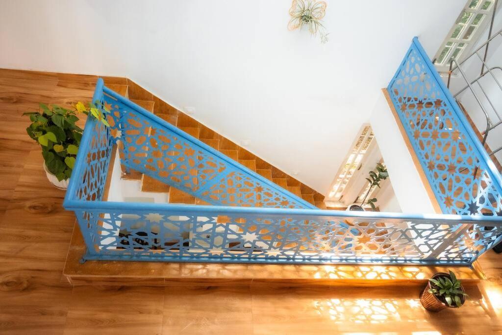 Blue Door Villa By Homeyhuts Rājpur Екстериор снимка