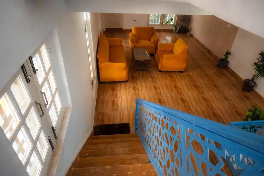 Blue Door Villa By Homeyhuts Rājpur Екстериор снимка